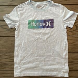 Boy’s Hurley T-shirt